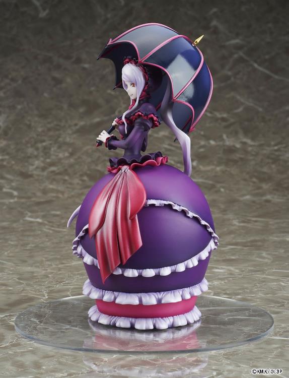 Overlord Shalltear Bloodfallen 1/7 Scale Figure (2nd Reissue) Gallery Image 4