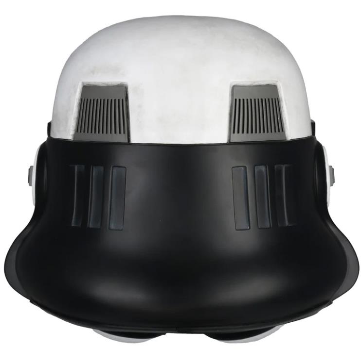 Solo: A Star Wars Story Patrol Trooper 1:1 Scale Wearable Helmet Gallery Image 5