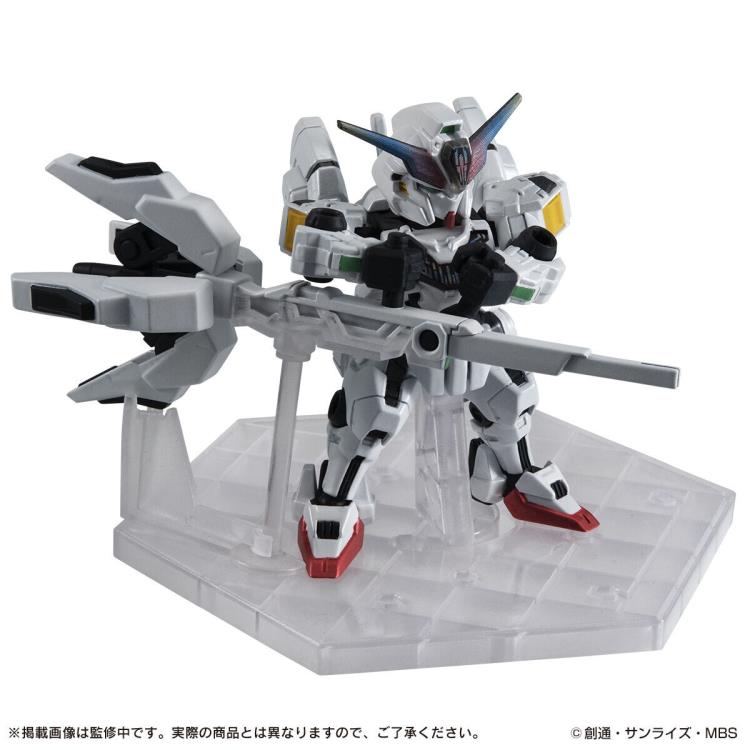 Mobile Suit Gundam: The Witch From Mercury Mobile Suit Ensemble X-EX01 Gundam Calibarn (DX Ver.) Gallery Image 6