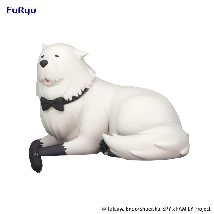 Spy x Family Bond Forger Noodle Stopper Figure Gallery Image 3