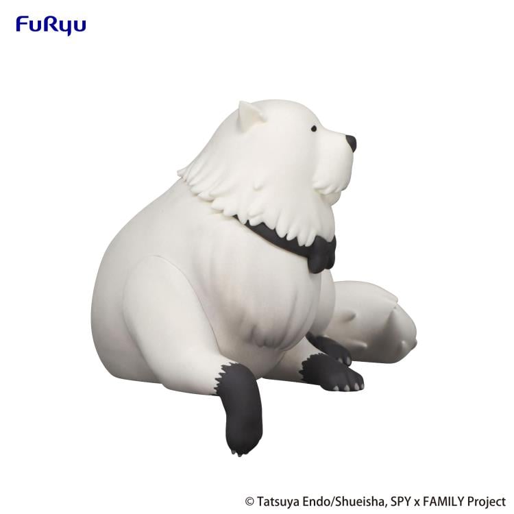 Spy x Family Bond Forger Noodle Stopper Figure Gallery Image 7