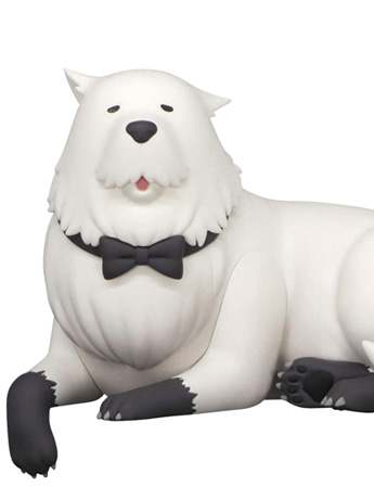 Spy x Family Bond Forger Noodle Stopper Figure Gallery Image 2