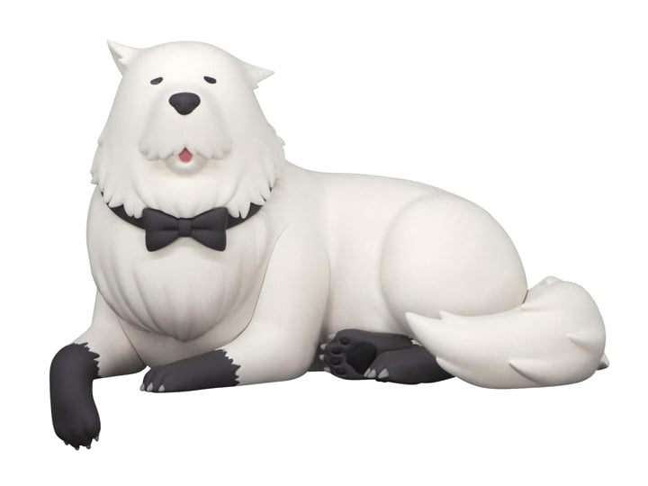 Spy x Family Bond Forger Noodle Stopper Figure Gallery Image 1