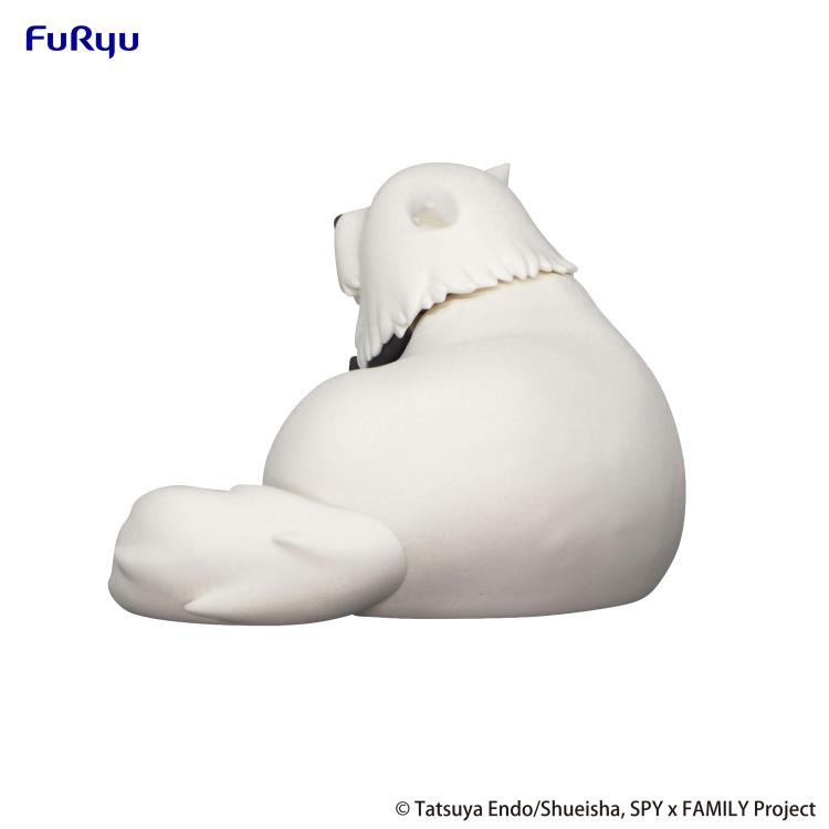 Spy x Family Bond Forger Noodle Stopper Figure Gallery Image 5