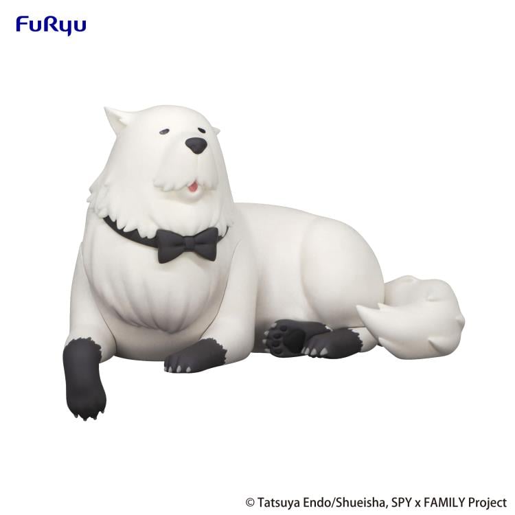Spy x Family Bond Forger Noodle Stopper Figure Gallery Image 8
