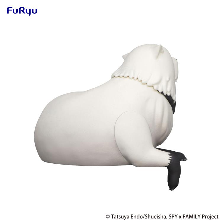 Spy x Family Bond Forger Noodle Stopper Figure Gallery Image 6