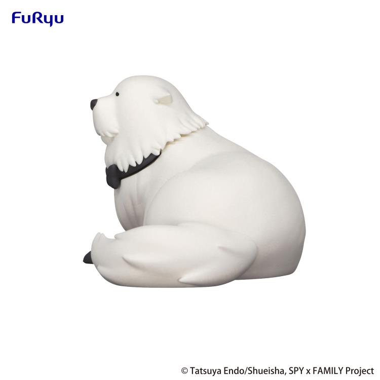 Spy x Family Bond Forger Noodle Stopper Figure Gallery Image 4