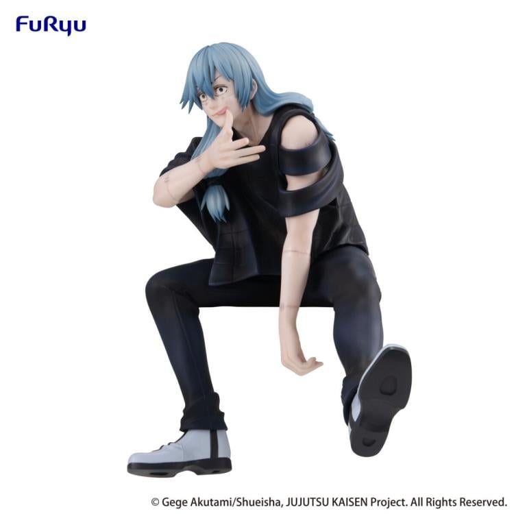 Jujutsu Kaisen Mahito Noodle Stopper Figure Gallery Image 5