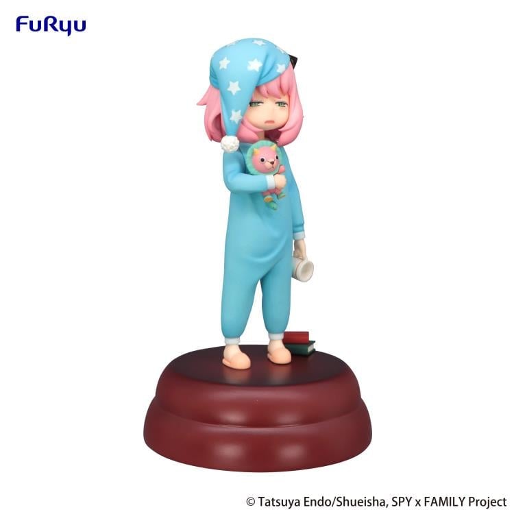 Spy x Family Anya Forger (Sleepwear Ver.) Exceed Creative Figure