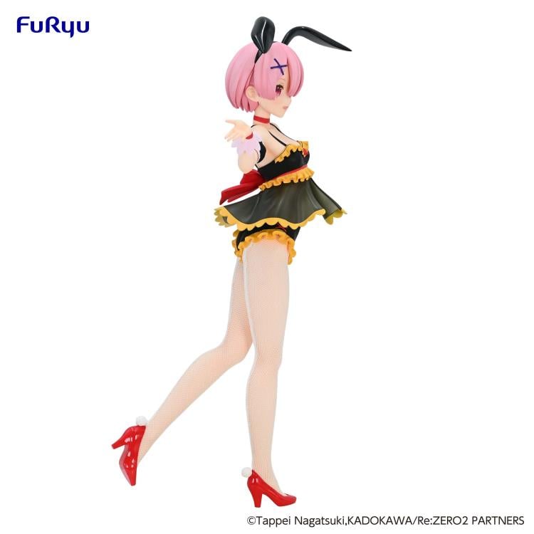 Re:Zero Starting Life in Another World BiCute Bunnies Ram (Cutie