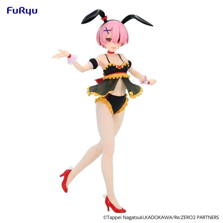 Re:Zero Starting Life in Another World BiCute Bunnies Ram (Cutie