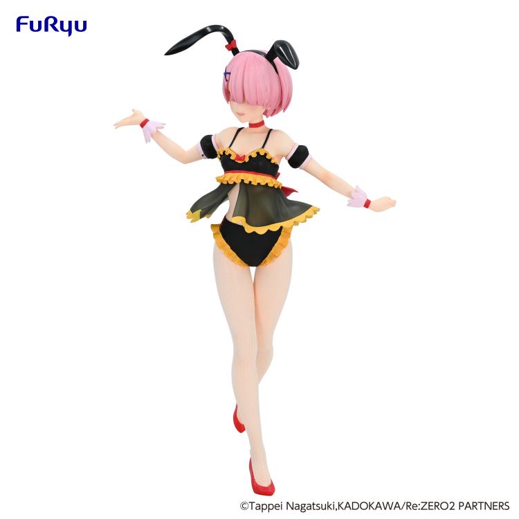 Re:Zero Starting Life in Another World BiCute Bunnies Ram (Cutie