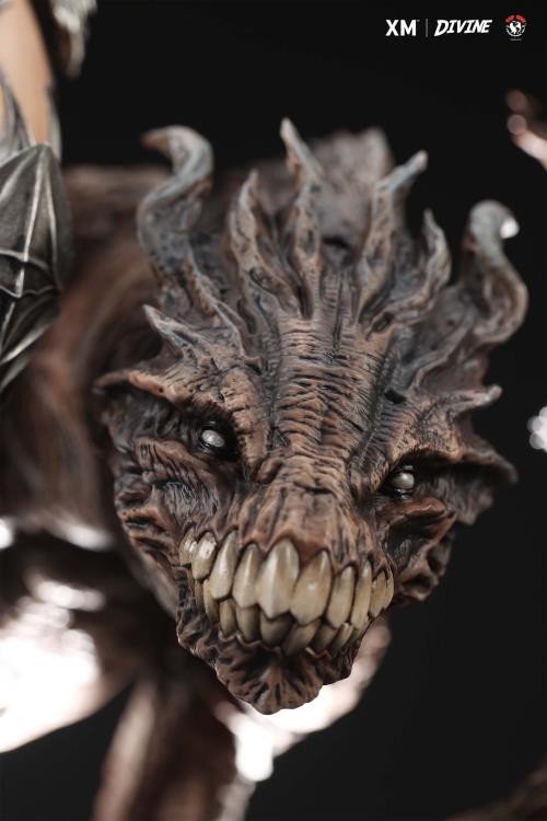 Witchblade (2023 Edition) 1/4 Scale Limited Edition Statue Gallery Image 25