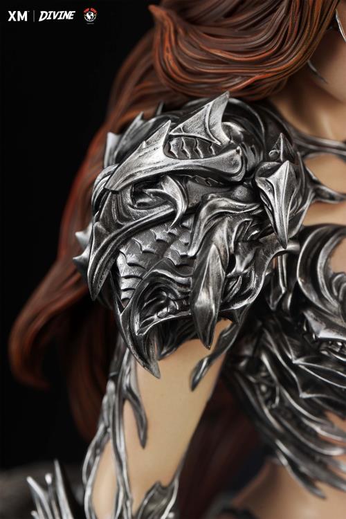 Witchblade (2023 Edition) 1/4 Scale Limited Edition Statue Gallery Image 16