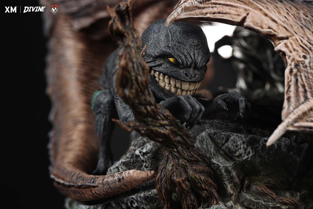 Witchblade (2023 Edition) 1/4 Scale Limited Edition Statue Gallery Image 20