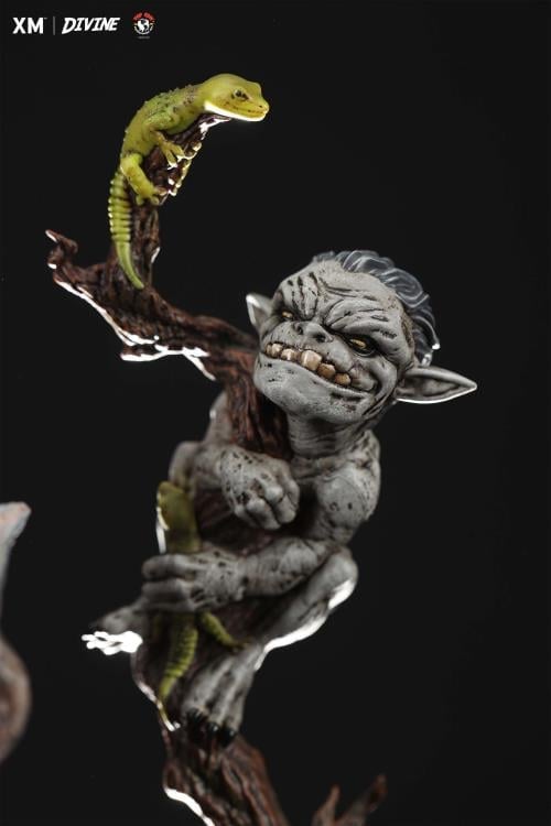 Witchblade (2023 Edition) 1/4 Scale Limited Edition Statue Gallery Image 24