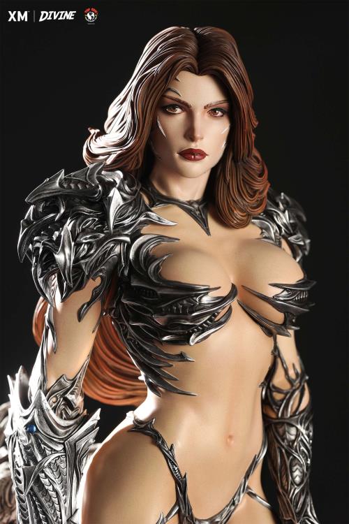 Witchblade (2023 Edition) 1/4 Scale Limited Edition Statue Gallery Image 14