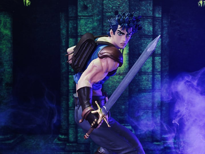 JoJo's Bizarre Adventure Ichibansho Masterlise Jonathan Joestar (Phantom Blood & Battle Tendency) Gallery Image 1