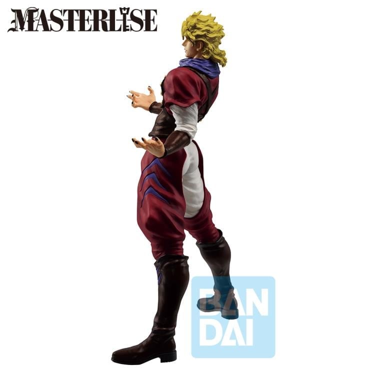 JoJo's Bizarre Adventure Ichibansho Masterlise Dio Brando (Phantom