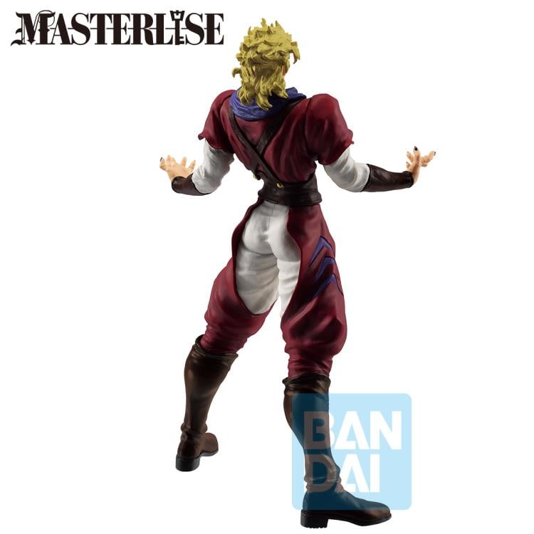 JoJo's Bizarre Adventure Ichibansho Masterlise Dio Brando (Phantom Blood & Battle Tendency) Gallery Image 5