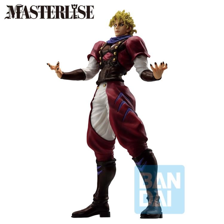 JoJo's Bizarre Adventure Ichibansho Masterlise Dio Brando (Phantom