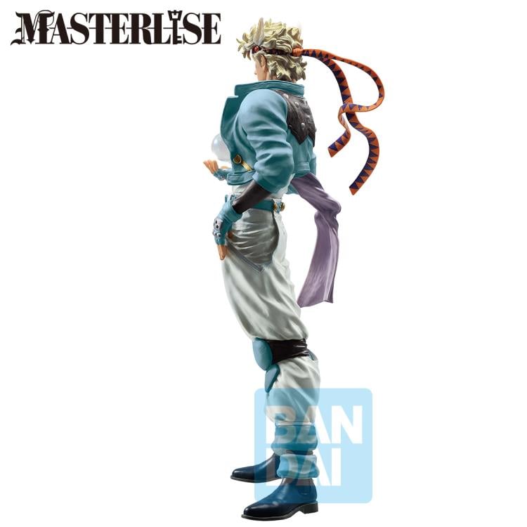 JoJo's Bizarre Adventure Ichibansho Masterlise Caesar Anthonio