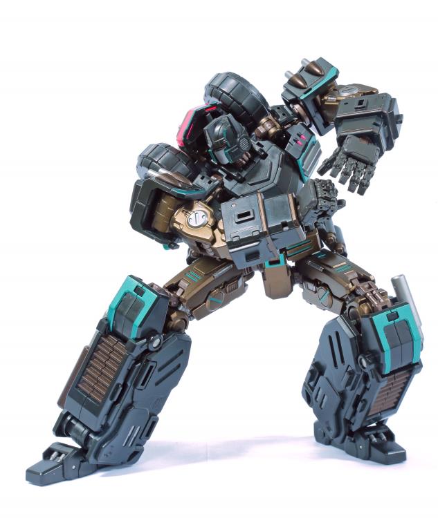 Reformatted R-48NP Nox Prominon Gallery Image 6