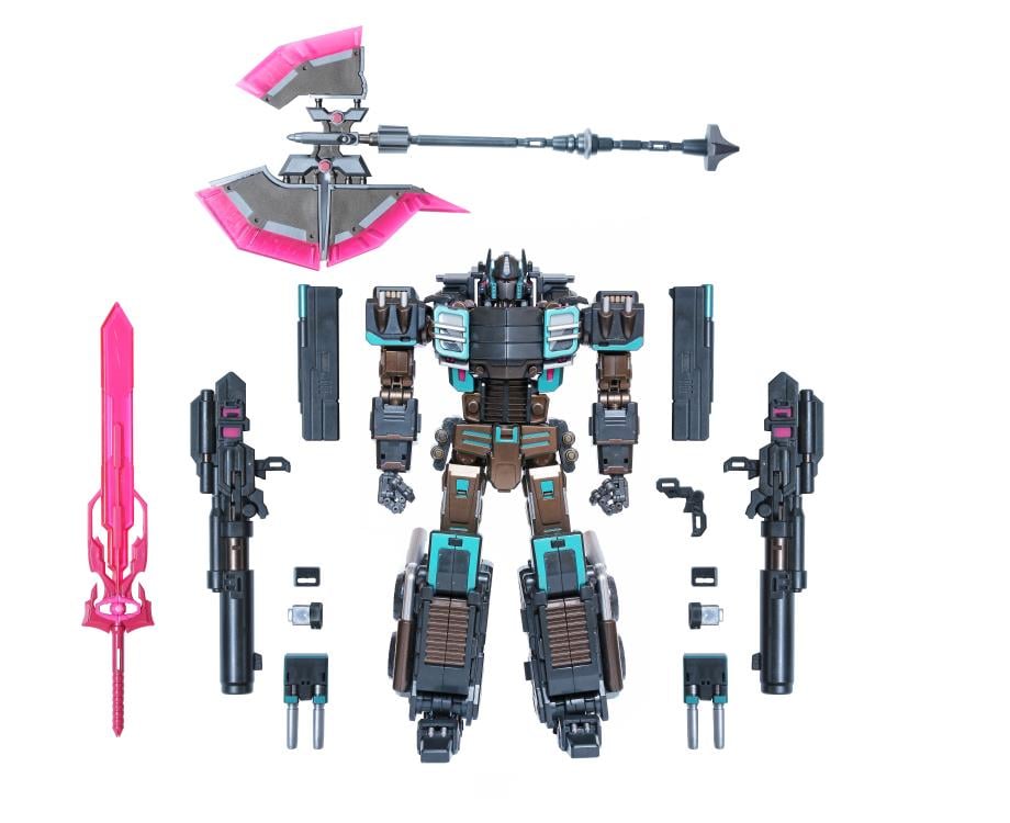 Reformatted R-48NP Nox Prominon Gallery Image 14
