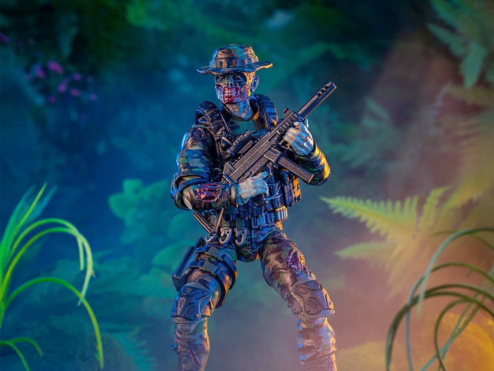 Operation: Monster Force Apophis Legion Rapid Reconnaissance Unit