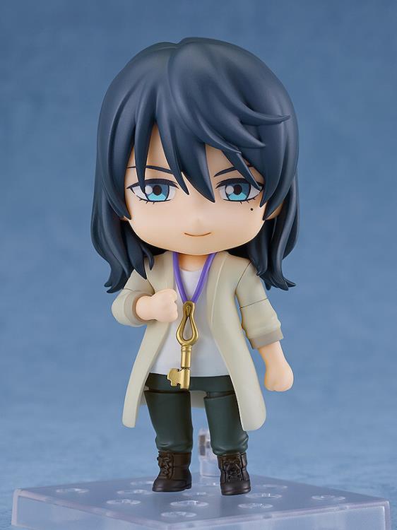 Suzume Nendoroid No.2237 Souta Munakata Gallery Image 3
