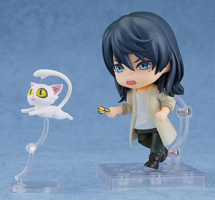 Suzume Nendoroid No.2237 Souta Munakata Gallery Image 5