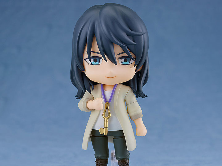 Suzume Nendoroid No.2237 Souta Munakata Gallery Image 1