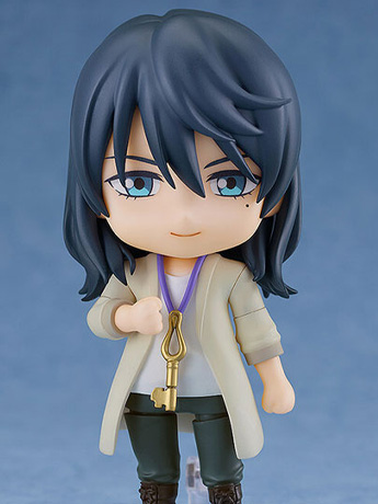 Suzume Nendoroid No.2237 Souta Munakata Gallery Image 2