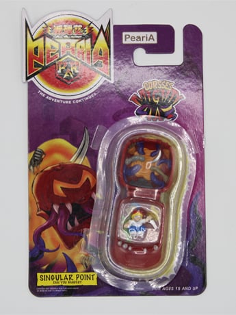 Mighty Hat Corsses Mighty Hat Playset Gallery Image 2