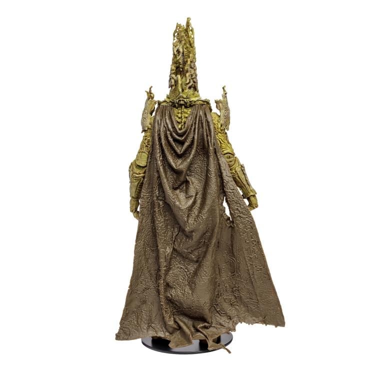 Aquaman and the Lost Kingdom DC Multiverse King Kordax Action Figure Gallery Image 8