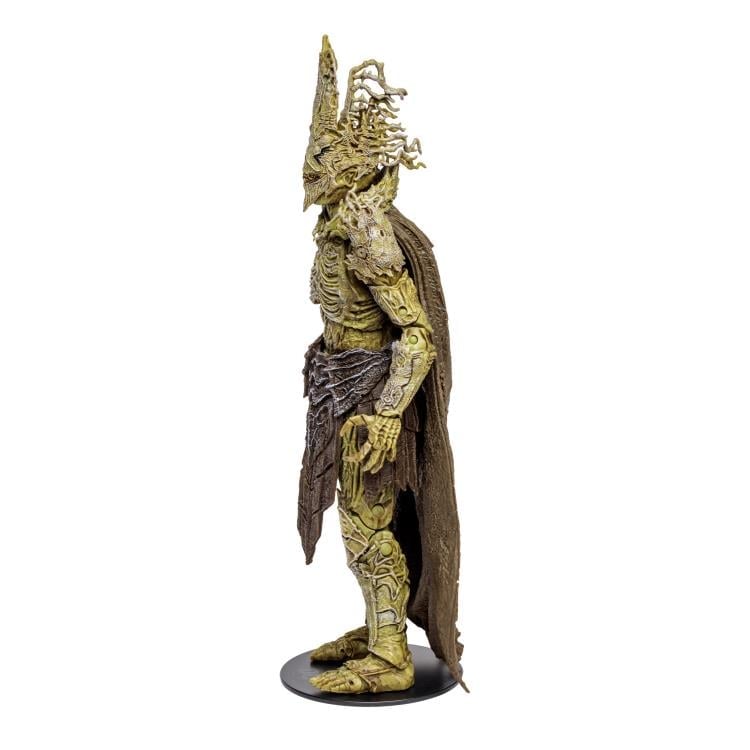 Aquaman and the Lost Kingdom DC Multiverse King Kordax Action Figure Gallery Image 9