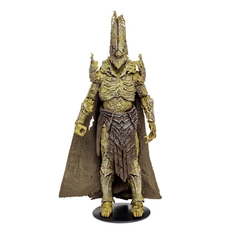 Aquaman and the Lost Kingdom DC Multiverse King Kordax Action Figure Gallery Image 6