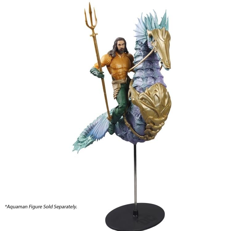 Aquaman and the Lost Kingdom DC Multiverse Storm Action Figure Gallery Image 8