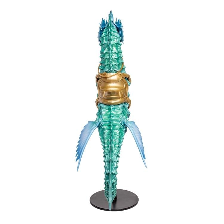 Aquaman and the Lost Kingdom DC Multiverse Storm Action Figure Gallery Image 6