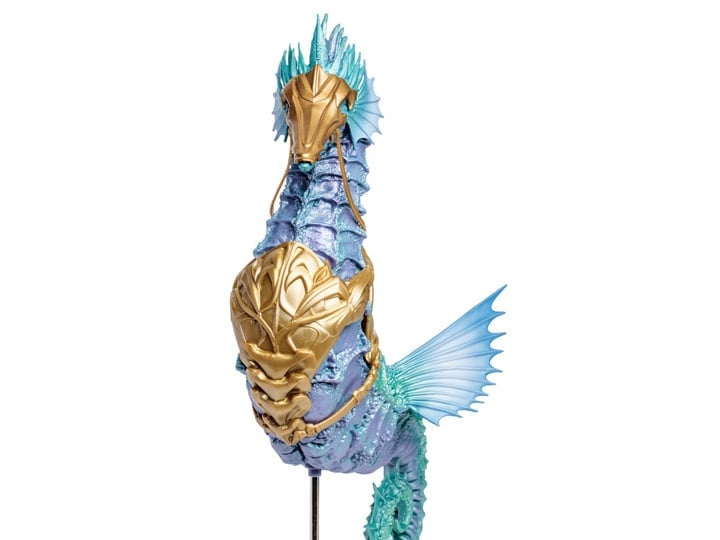 Aquaman and the Lost Kingdom DC Multiverse Storm Action Figure Gallery Image 1