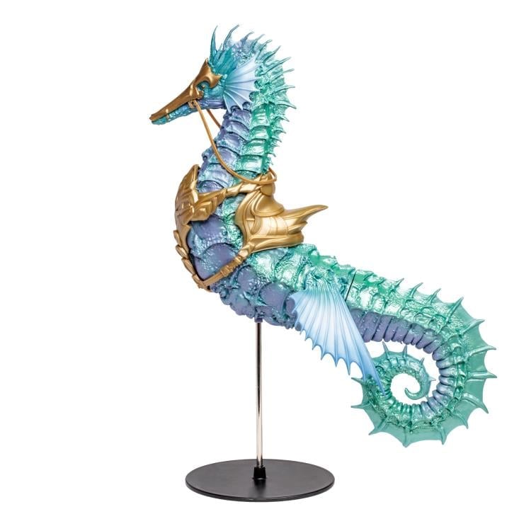 Aquaman and the Lost Kingdom DC Multiverse Storm Action Figure Gallery Image 7