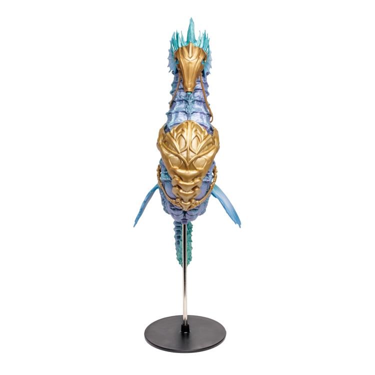 Aquaman and the Lost Kingdom DC Multiverse Storm Action Figure Gallery Image 4