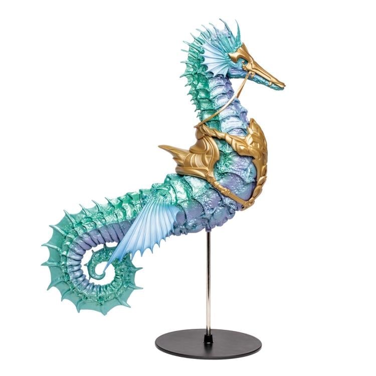 Aquaman and the Lost Kingdom DC Multiverse Storm Action Figure Gallery Image 5