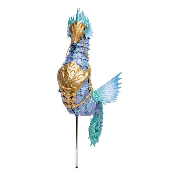 Aquaman and the Lost Kingdom DC Multiverse Storm Action Figure Gallery Image 3