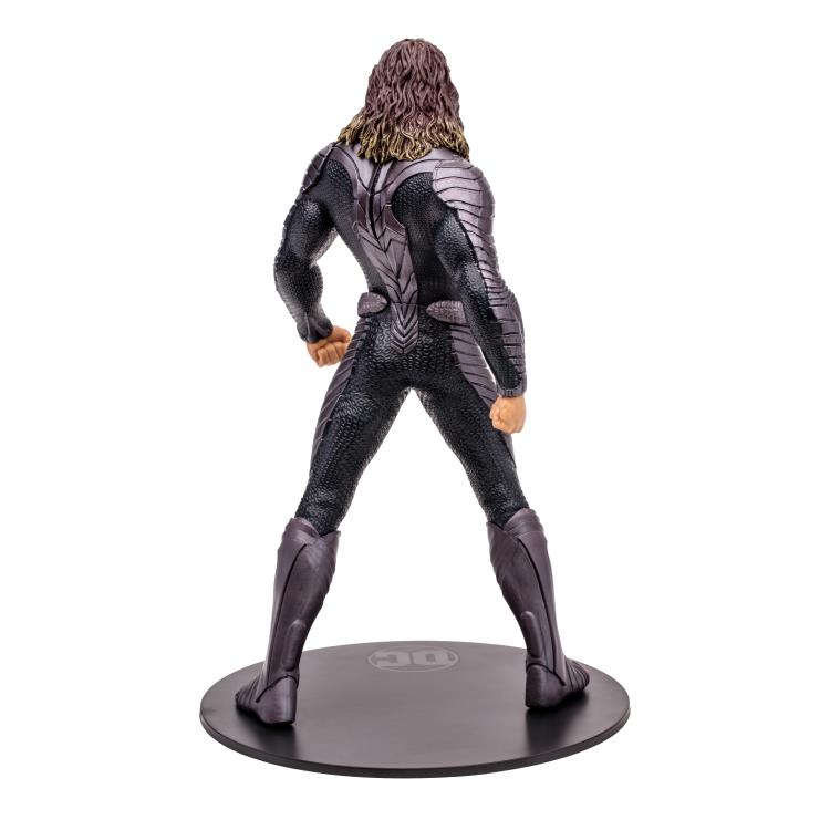 Aquaman and the Lost Kingdom DC Multiverse Aquaman Statue Gallery Image 6