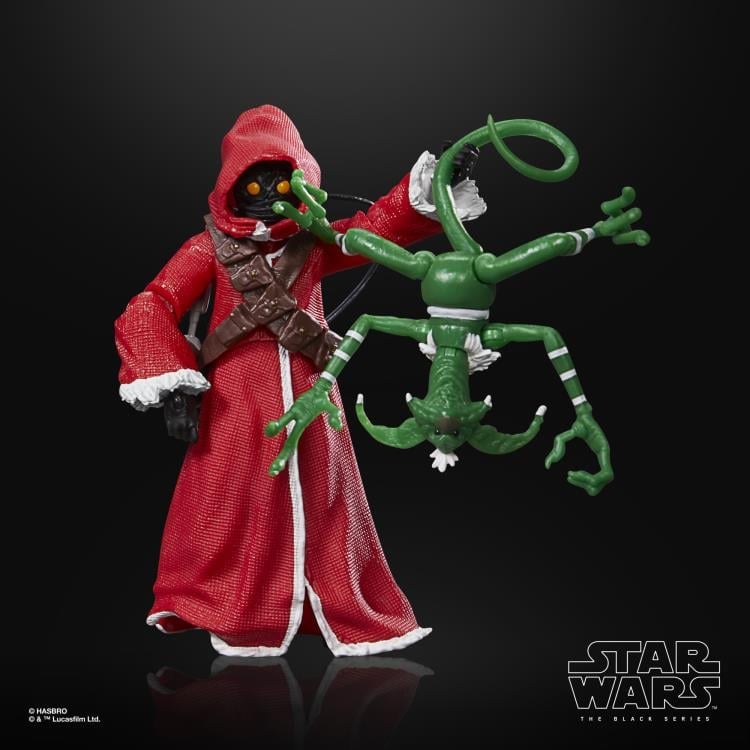 Star Wars: The Black Series 6