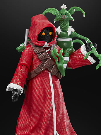 Star Wars: The Black Series 6
