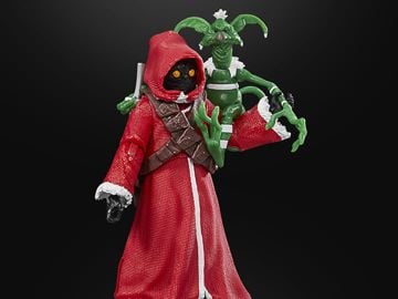 Star Wars: The Black Series 6