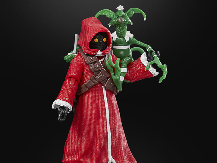 Star Wars: The Black Series 6