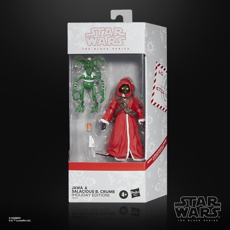 Star Wars: The Black Series 6